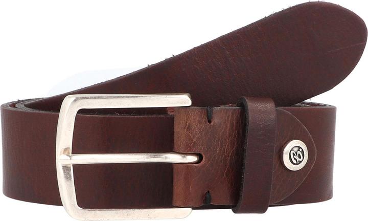B.Belt Gürtel Leder (100)
