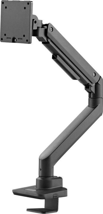 SpeaKa Professional SP-MM-970 1fach Monitorhalterung 43,2 cm (17") - 124,5 cm (4 (Tisch, 49")
