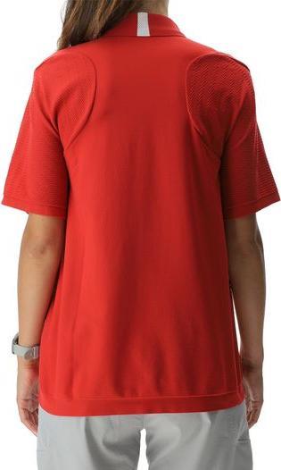 Actual product image UYN Kurzärmeliges Poloshirt Skipper (L)
