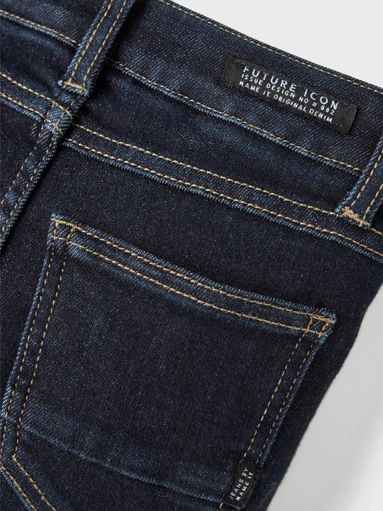 Actual product image Name it X-Slim Fit Jeans (164)
