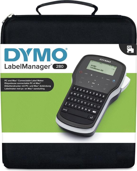 Produktbild Dymo LabelManager 280