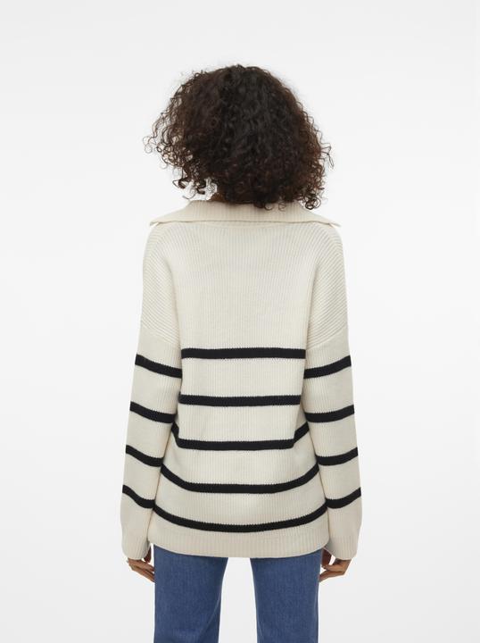 Immagine prodotto Vero Moda VMLUNA maglione maglione a maglia (XS)