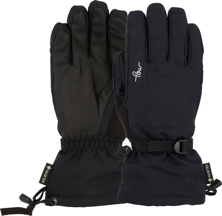 Produktbild POW W"s Twisp GTX Glove - Black (XS)