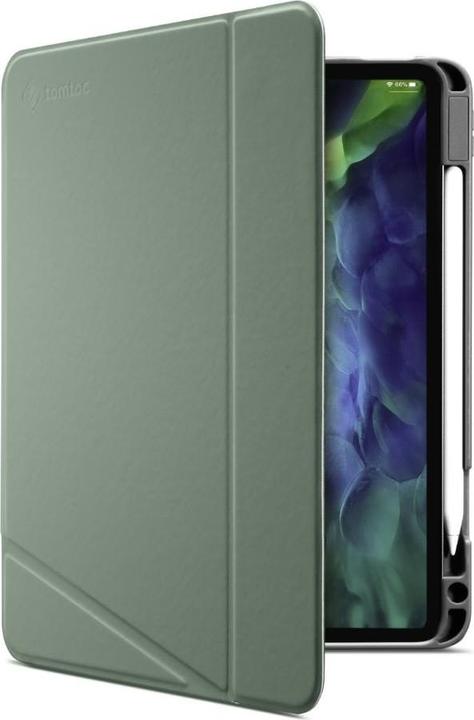 Produktbild tomtoc B02 (10.9") Vertical Tablet Case (iPad Air 2020 (4. Gen), iPad Air 2022 (5. Gen))