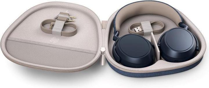 Image du produit Sennheiser Momentum 4 Wireless (ANC, 60 h, Sans fil, Filaire)