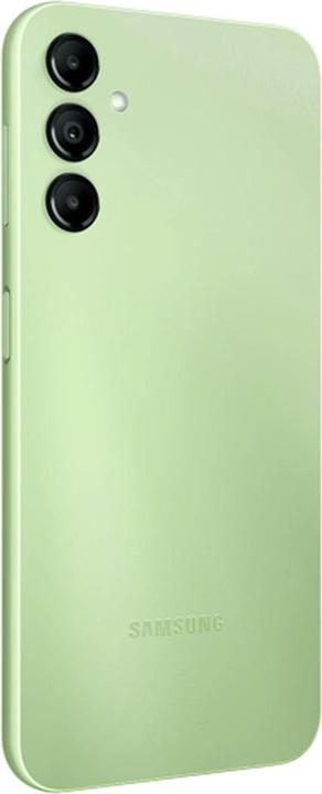 Immagine prodotto Samsung Galaxy A14 5G (128 GB, Verde lime, 6.60", Doppia SIM, 50 Mpx, 5G)