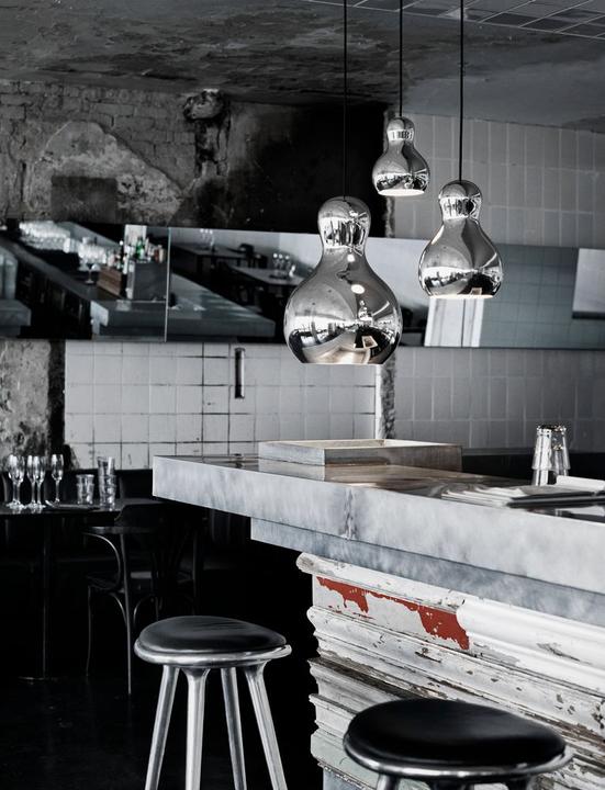 Immagine prodotto Fritz Hansen Calabash (E27)