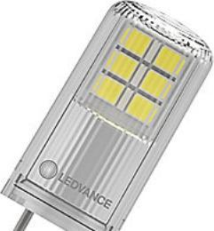 Produktbild Ledvance LED PIN28 2.2W 827 CL GY6.35 P (GY6.35, 2.20 W, 300 lm, 20 x, E)