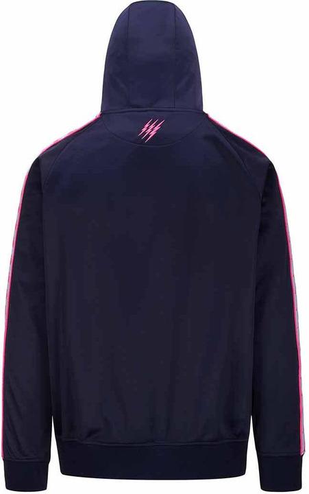 Actual product image Kappa Tracksuit jacket Stade Français 222 Banda Zeustivy 2024/25 (XL)