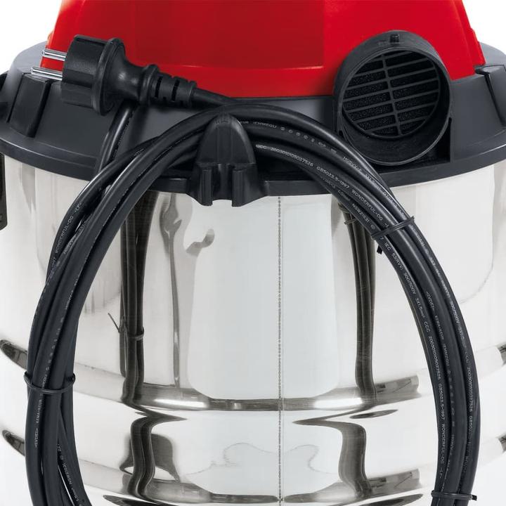 Produktbild Einhell TC-VC 1930 SA (Nass-Trockensauger)
