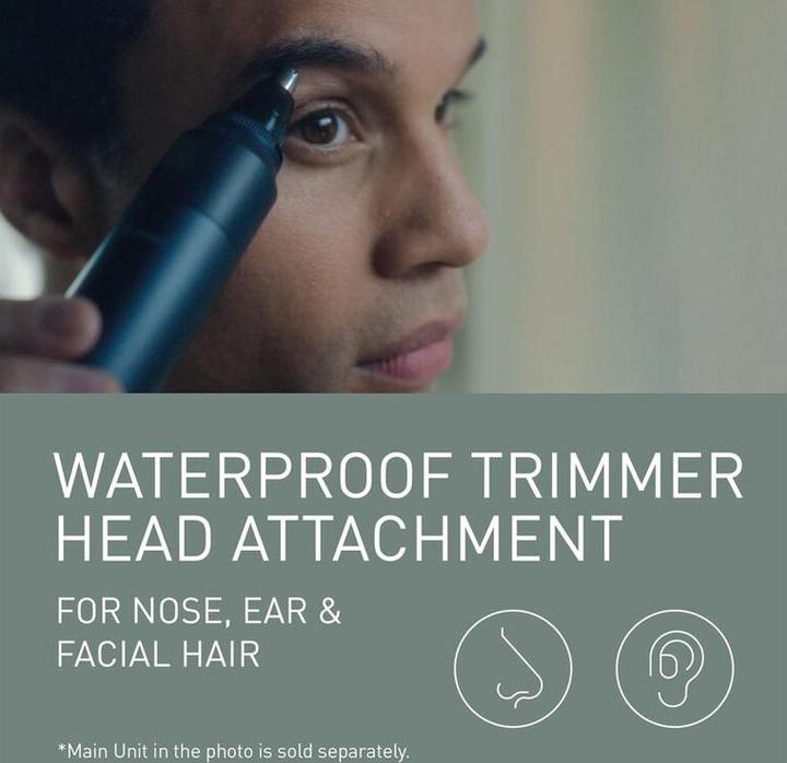 Productafbeelding Panasonic Multishape Neus Trimmer hulpstuk