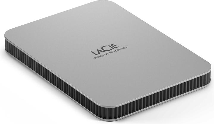Image du produit LaCie Mobile Drive (1 To)