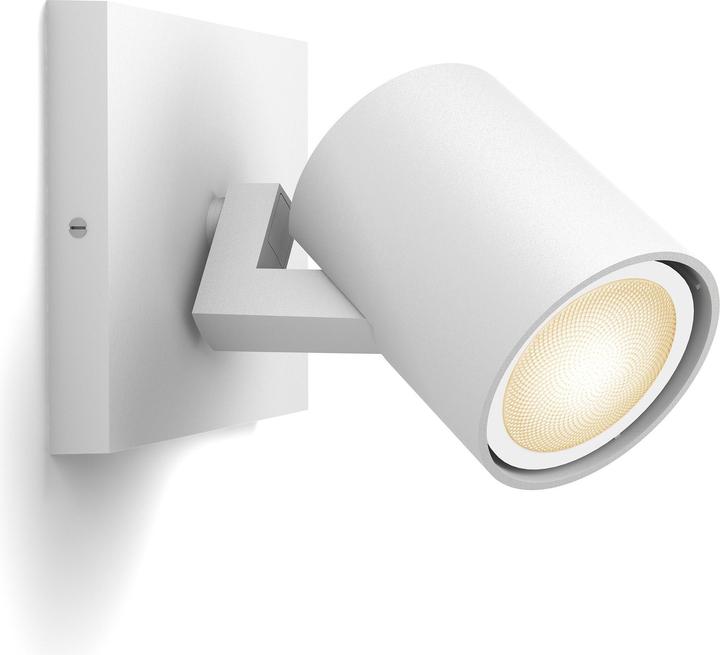 Immagine prodotto Philips Corridore bianco per ambienti (400 lm, GU10)