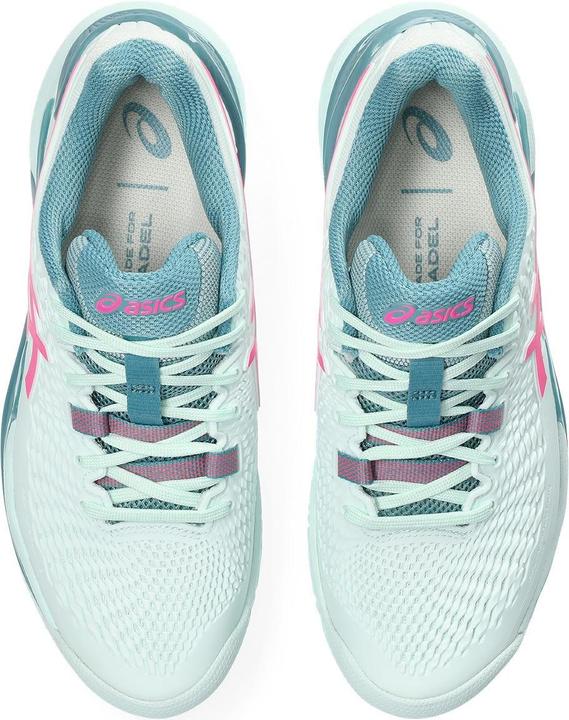 Produktbild ASICS Performance Gel-Resolution 9 Padelschuh Damen (39)