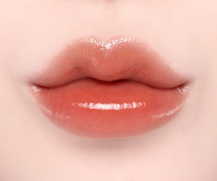 Produktbild Laka Jelling nude gloss 305 Tangerine ring (305 Tangerine Ring)