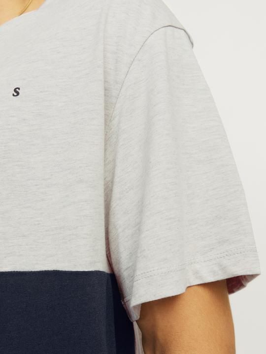 Image du produit Jack & Jones Logo col rond T-shirt T-shirt (XS)