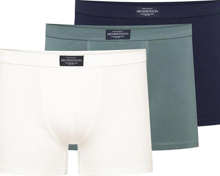 Henderson Set (M)