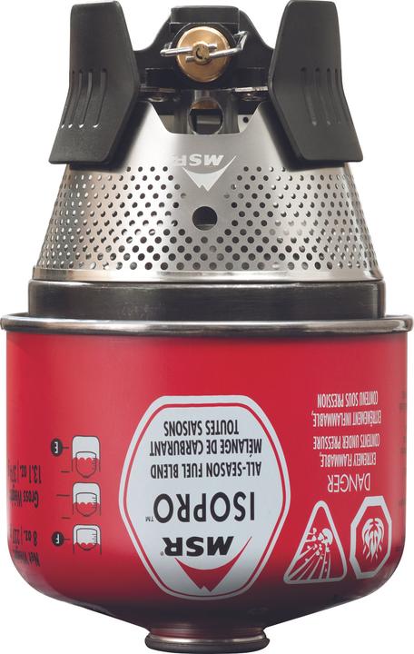 Produktbild Msr WindBurner Accessory Pot 1,8l
