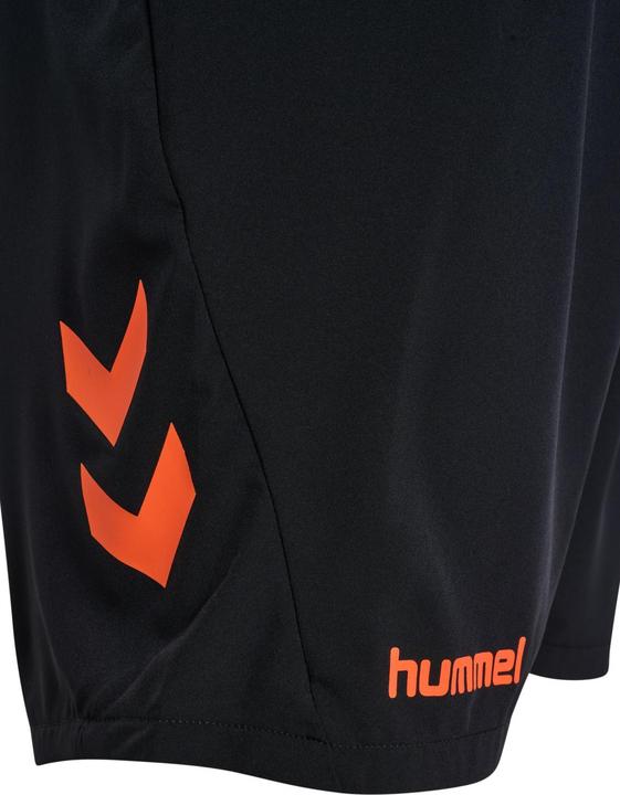 Actual product image hummel Hmlblaze Pro Training Shorts (S)