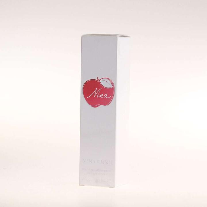 Actual product image Nina Ricci Nina (Spray, 150 ml)