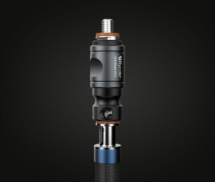 Immagine prodotto Rycote Sistema di sgancio rapido PCS-Boom