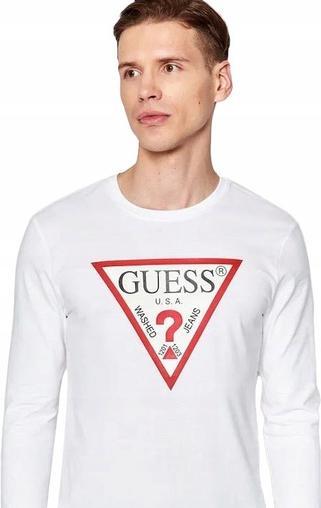 Actual product image Guess M2yi31 I3z11 Jeans - Herren (XL)