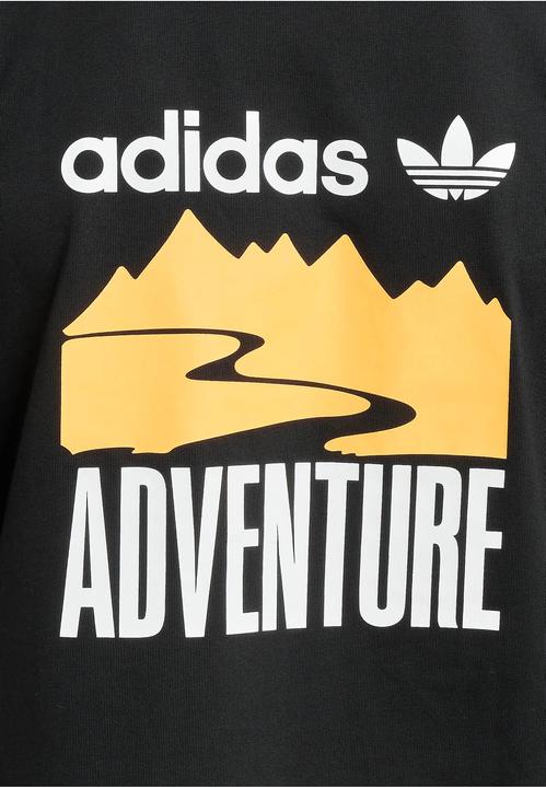 Immagine prodotto adidas Maglietta Adv Mnt Back Te - 99431 (XS)