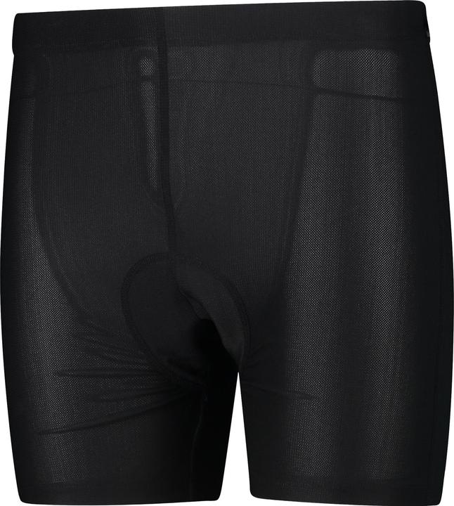 Immagine prodotto CMP Campagnolo Capri da bici in omaggio con l'intimo interno in rete (4XL)