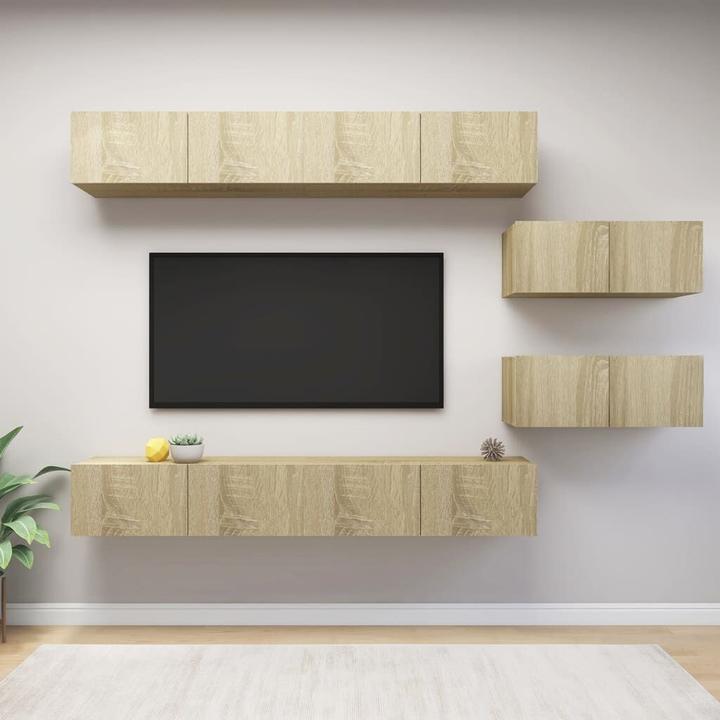 Image du produit VidaXL Lillie (100 x 30 x 30 cm)