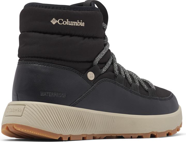 Actual product image Columbia Slopeside™ Village Omni-Heat™ Mid (38)