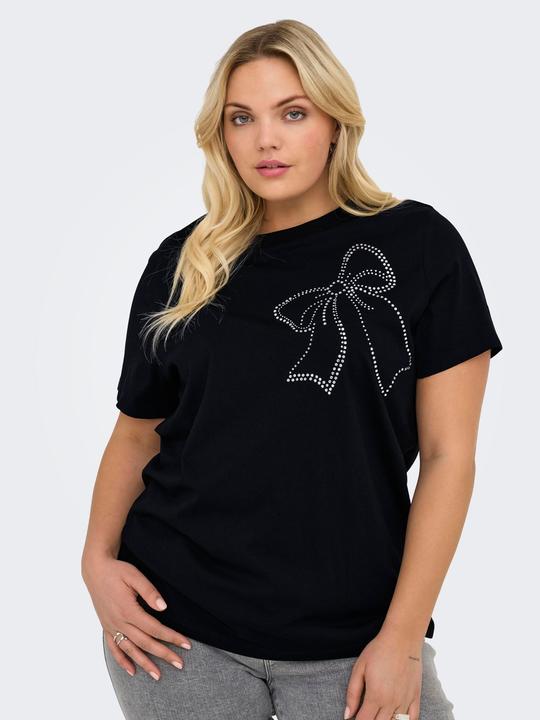 Actual product image Only CARBOW Top Top (S)