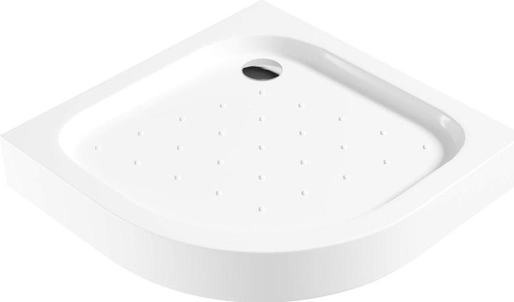 Deante Acrylic shower tray 80 cm