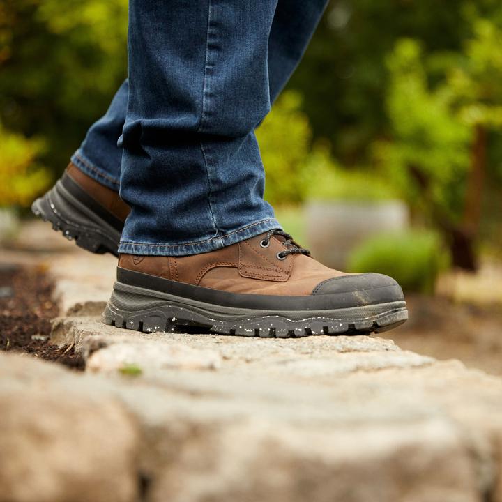 Actual product image Ariat boots moresby h2o (45)