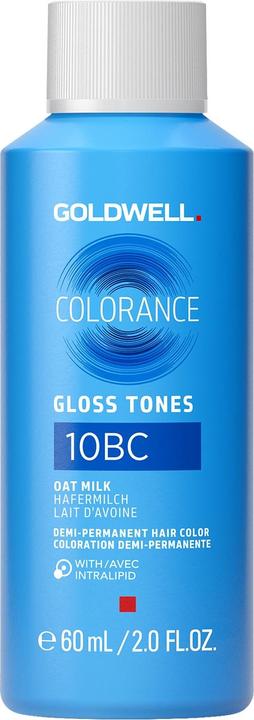 Goldwell Colorance - Gloss Tones 10bc Hafermilch (10bc Hafermilch)