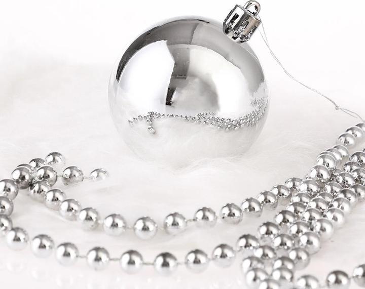 Produktbild Deuba Christbaumschmuck (77 -teilig)