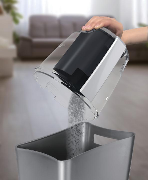 Image du produit Hoover Breeze BR71 BR20011 Cylindre à vide sec Sans sac