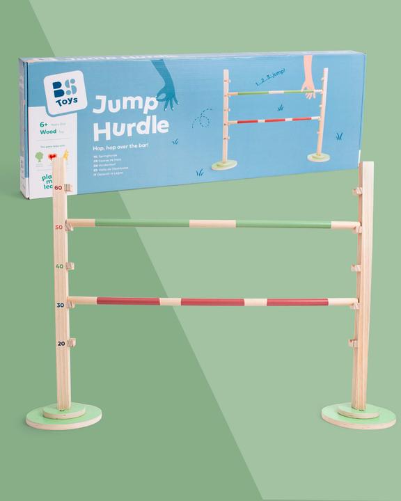 Produktbild BS Jump Hürde (426 g)