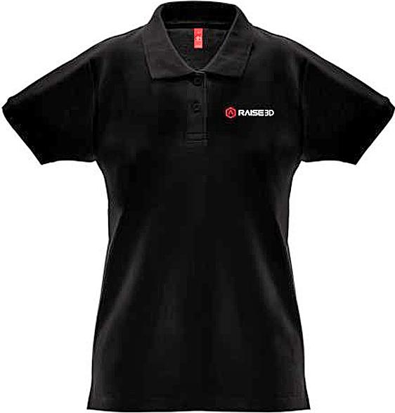 Raise3D Polo Woman - M (M)