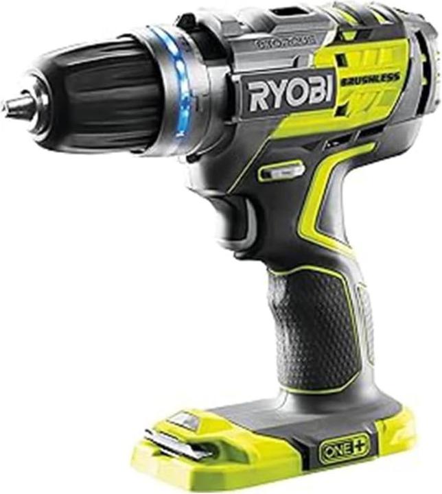 Ryobi R18PDBL-0 (Rechargeable battery operated)
