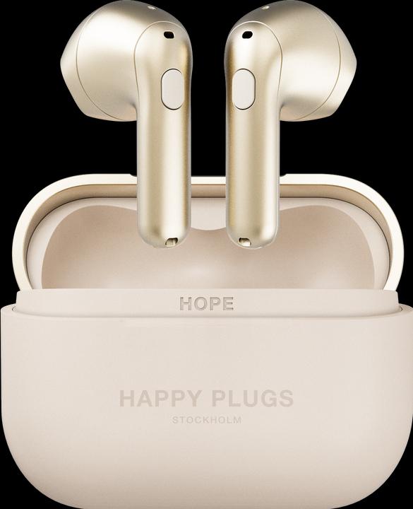 Happy Plugs Hope (ANC, 30 h, Wireless)