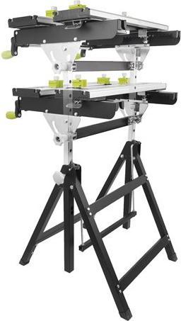 Image du produit Ryobi Table pliante 5133001780 (60 cm, 57 cm)