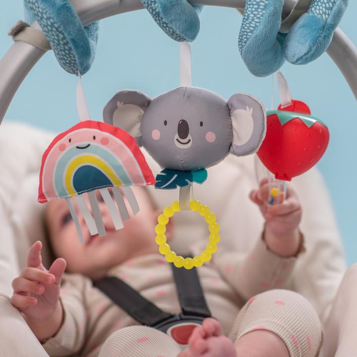 Image du produit Taf Toys Spirale d'activités Koala