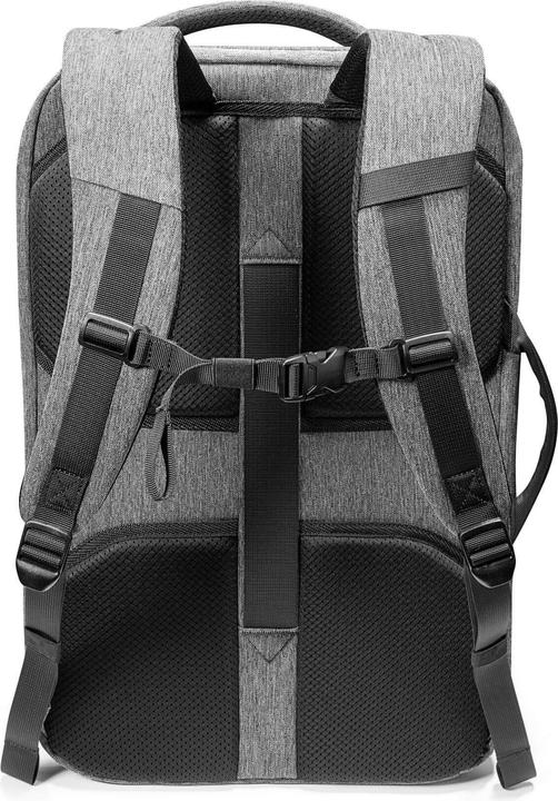 Produktbild tomtoc Navigator-T66 17" 40L Travel Laptop Backpack (Gray) (40 l)
