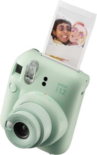 Actual product image Fujifilm mini 12