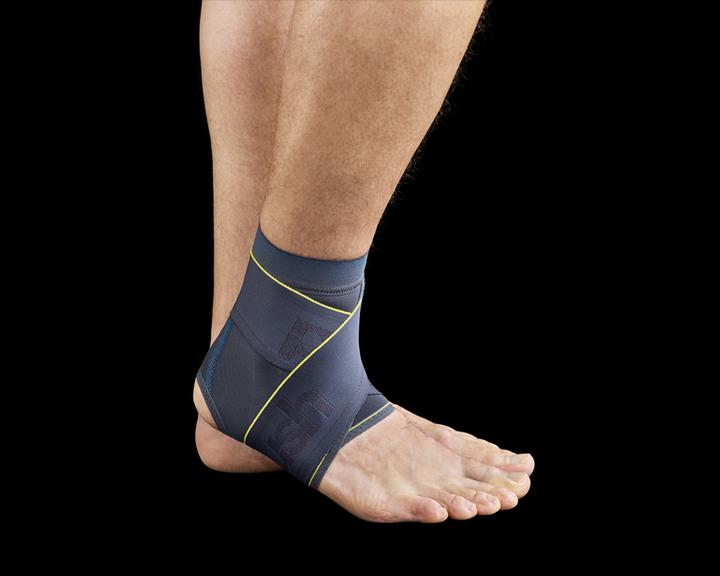 Actual product image Push Ankle brace 8 (M)