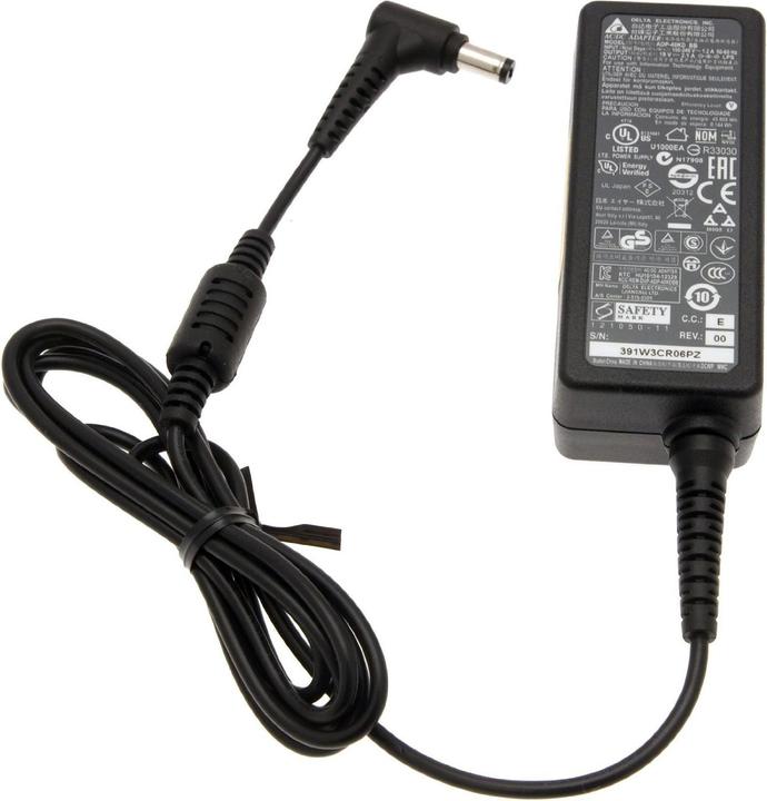 Produktbild Acer KP.0400H.003 AC-Adapter (40 W)