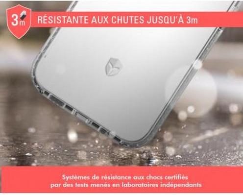 Image du produit Force Case Life avec système Tryax Series (Samsung Galaxy S8+)