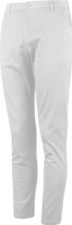 Actual product image Island Green Mens Stretch Chino Tapered Golf Trousers (Frequency band 38 (2600 MHz))