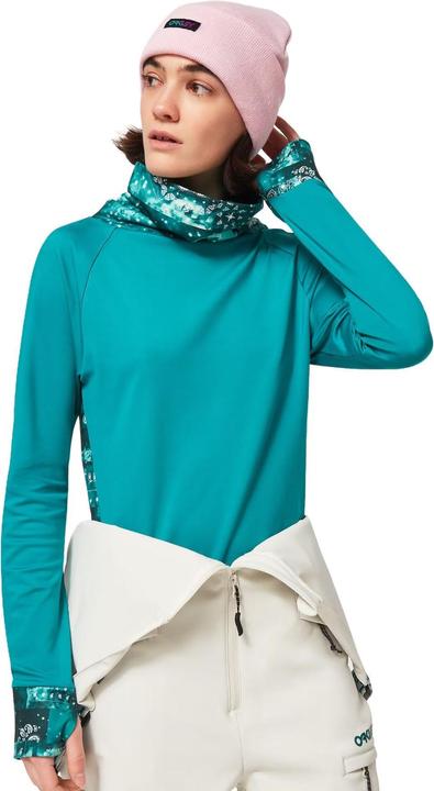 Immagine prodotto Oakley Tc Aurora Midlayer (XL)