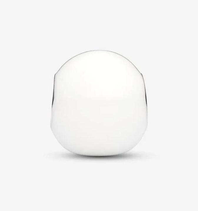Immagine prodotto Pandora Ciondolo teschio scintillante fosforescente (Argento 925)